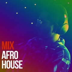 AMA SOUL MIX - AFRO HOUSE