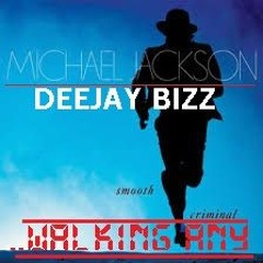 Mizzi Jackson -  WALKING ANY !    (DEEJAY BIZZ- EXCLUSIV)