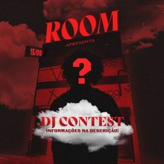 ROOM17 DJ CONTEST (W33 SET Edit)