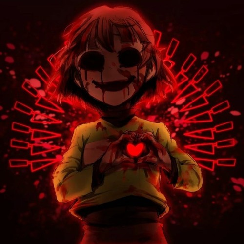[Chara Megalovania] Neurovaniac V1.2 (Take)