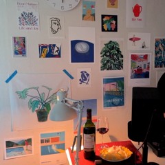 [Playlist] Bossa Nova Jazz Wine | 와인 마실 때 들으면 좋을 보사노바 재즈