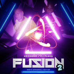 FUSION MIXTAPE [V2] - KRISSONIC & DJ FLAVA