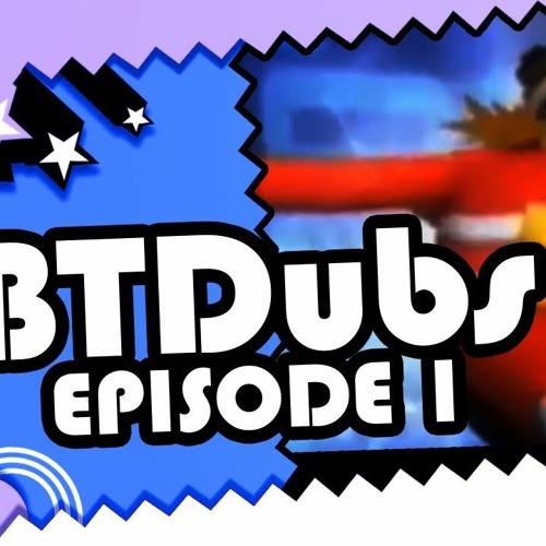 SnapCube BTDubs: The First Night (Audio)