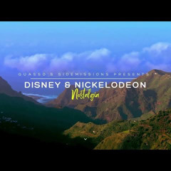 Disney Vs Nickelodeon Mix | High School Musical, Camp Rock, Let It Shine, Victorious etc | QUASSO