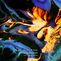 03. Gionist & Turgi - Fractals (Original Mix)