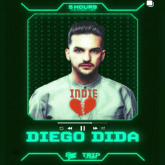 Diego Dida DJ SET_ MUSICA INDIE ITALIA_LIVE TIMO'S CLUB (Puglia)