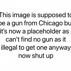 Chicago - Item Asylum
