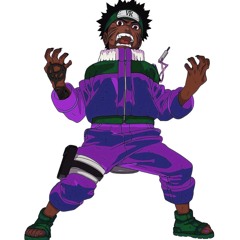 AMERICAN HORROR STORY (Prod. by Stellar)