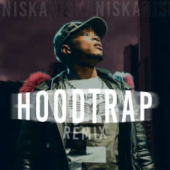 Niska - La Wewer [hoodtrap REMIX]