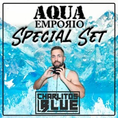 Charlitos Blue - Aqua Emporio (Special Set)