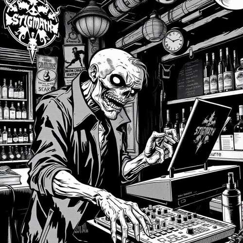 Stigmath - Patetik song BPM 68