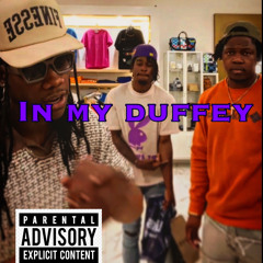 In my Duffey
