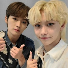 tingle interview - felix, minho (skz) | asmr full ver.