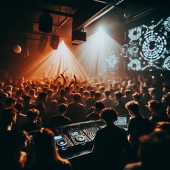 Breaks, DnB