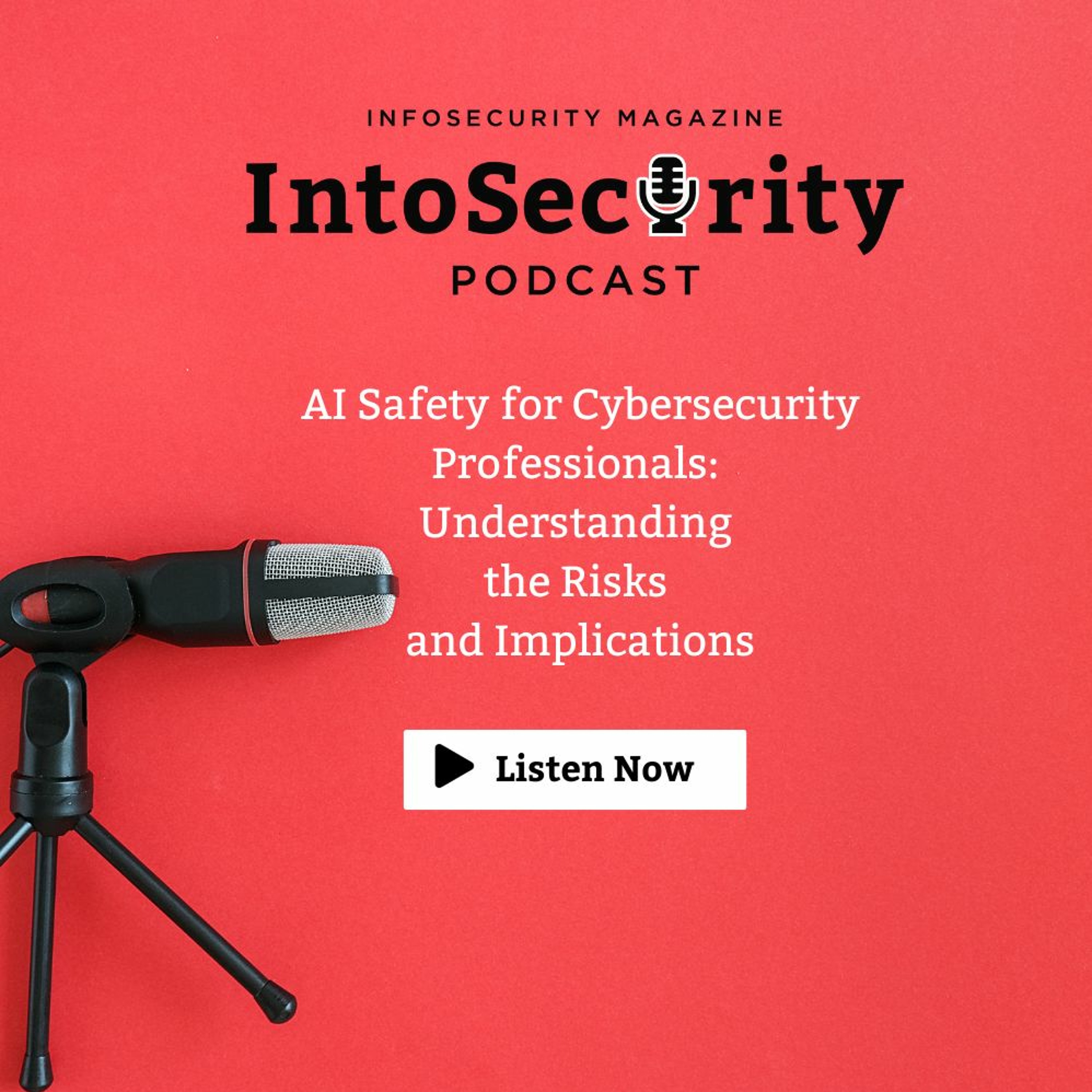 AI Safety for Cybersecurity Professionals: Understanding the Risks and Implications