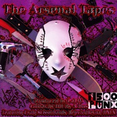 RELAX (REAL-AXE) 𖤐PROD. L.O.W.