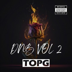 TOPG Drum and Bass VOL 2 2024 (contact@topgrecord.com)