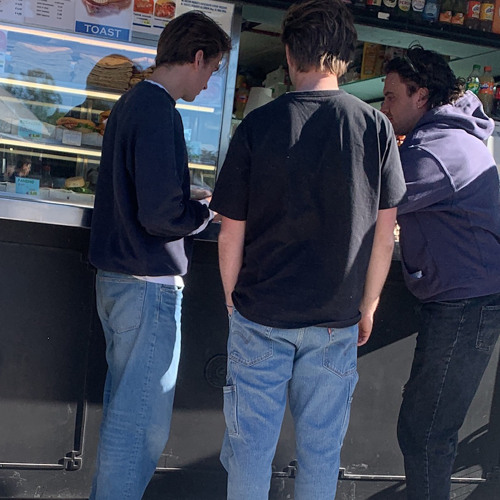 Is That Jimmy Or Bob