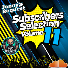 Subscribers Selection Vol 11 - Uk Bounce / Donk Mix #ukbounce #donk #bounce #dance #vocal #dj #GBX