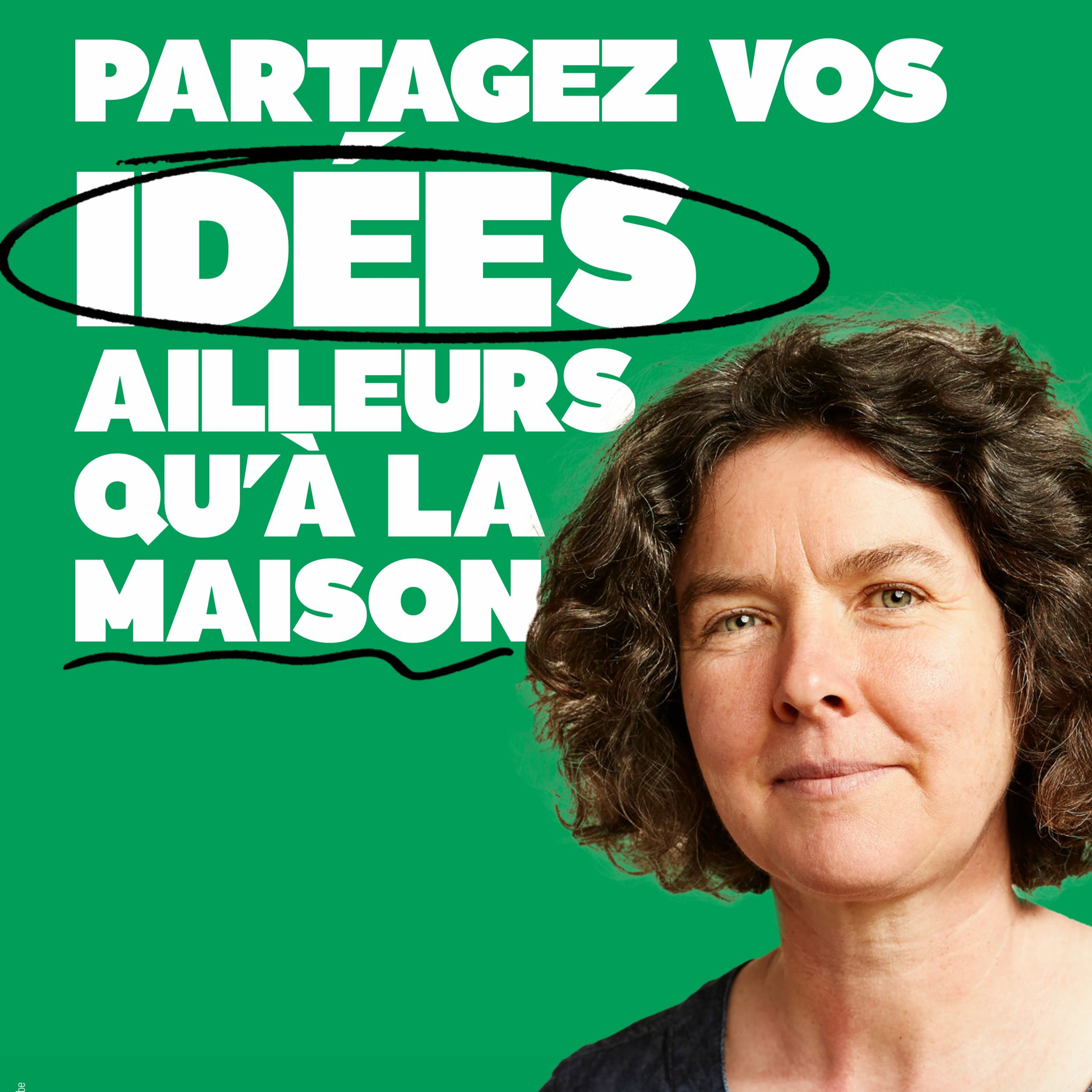 Etre candidat aux élections sociales, c'est passionnant, deux fois! episode artwork