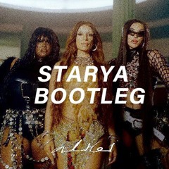 Sevdaliza - Alibi (starya Bootleg)