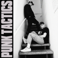 101. [Bonus Track] PUNK TACTICS (feat.  Beastie Boys, Pharoahe Monch, The Notorious BIG...