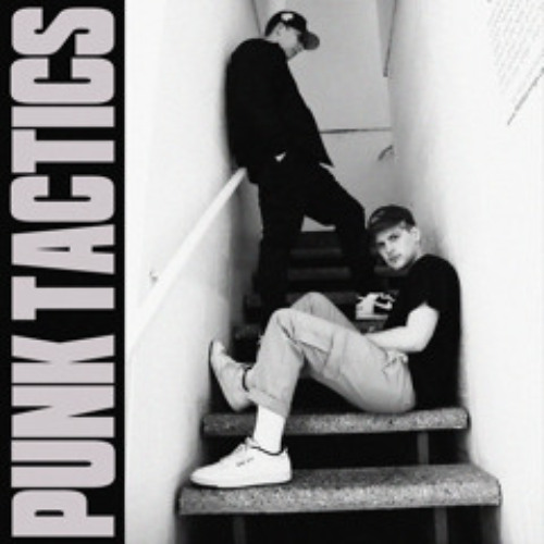 101. [Bonus Track] PUNK TACTICS (feat.  Beastie Boys, Pharoahe Monch, The Notorious BIG...