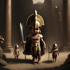FreeIam - Roy The Warrior ( Explode EDM Version @ 2025 )