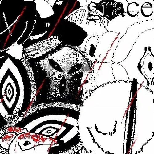 [AMEN - Grace COMMUNITY SOUDNTRACK] - By HazeEclipse