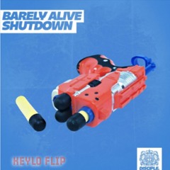 Barely Alive - Shutdown (Keylo Flip)