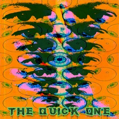The Quick One w/ Bobby Coe