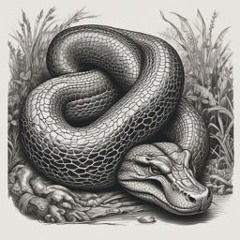 L'Anaconda D'Harold