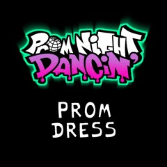 Prom Night Dancin' - Prom Dress