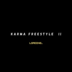 Karma Freestyle 2 - KillerJam