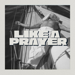Madonna - Like A Prayer Choir Version (Cesar EDIT) (Afro house remix)