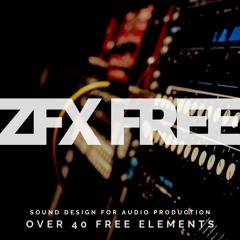zFX Sound Design Demo