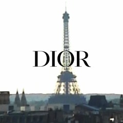 Music for Dior&FashionSnap (1)