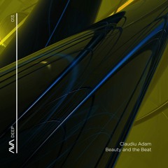 AVAD013 - Claudiu Adam - Beauty And The Beat *Out Now*