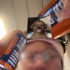made this mashup and it goes donkers. anyways, im enjoying an irn bru rn