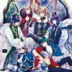 Soubou Sangokushi Tokuten