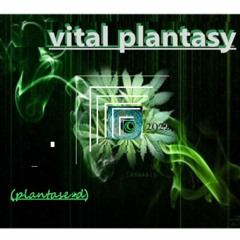 VITAL PLANTASY