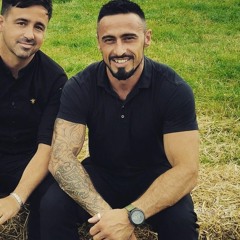 Jordan James - 4 little words.aac