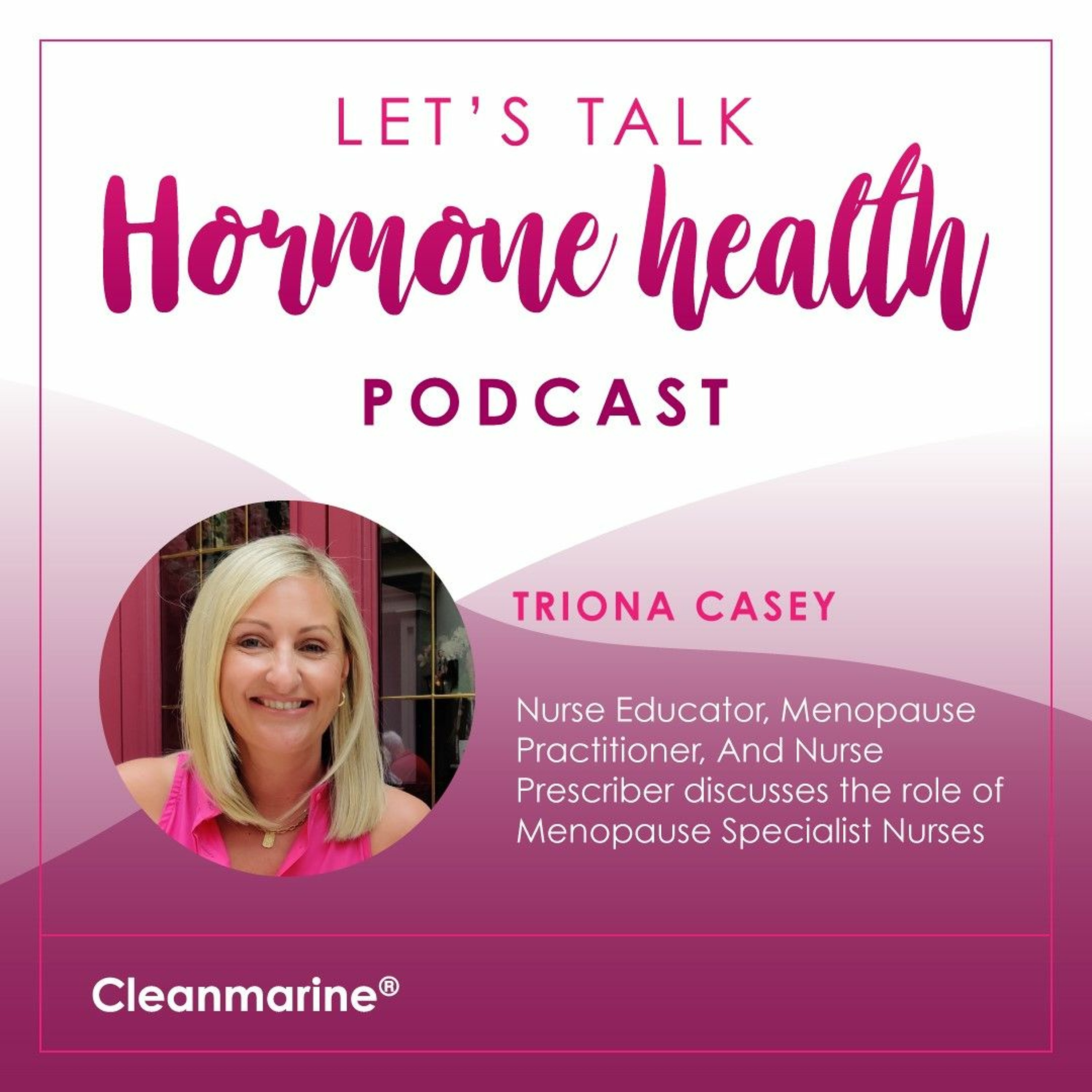 Let\'s Talk Hormone Health