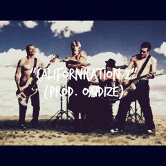 (FREE) JERSEY CLUB / NY DRILL / SAMPLE TYPE BEAT - “californication 2” (PROD. OXIDIZE)