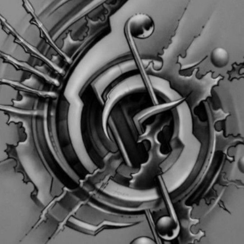 Revival - Godesha ft. Pandit 03