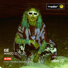 Radio Club Construction  -  23-03-20 - x diler