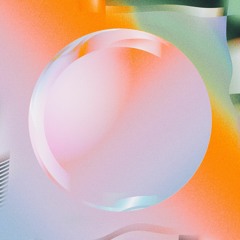 Moon Gazing 002 by Stathis & Luigi Di Venere