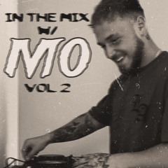 In The Mix w M0 Vol.2