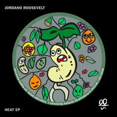 Jordano Roosevelt - The Boss (Original Mix)