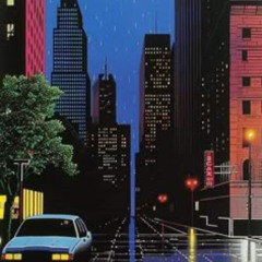 City Pain